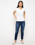 PANTS FASHION SKINNY