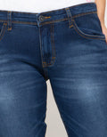 PANTS FASHION SKINNY