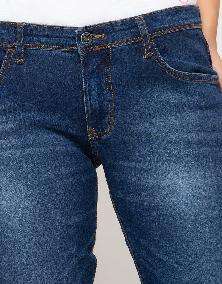 PANTS FASHION SKINNY