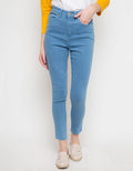 Nevada Celana Panjang Denim Skinny