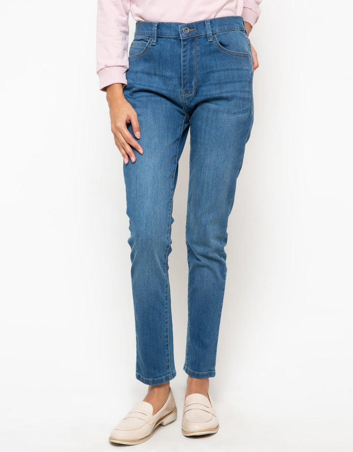 PANTS FASHION SKINNY