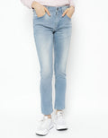 PFK002LD PANTS FASHI