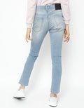 PFK002LD PANTS FASHI