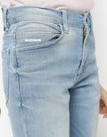PFK002LD PANTS FASHI