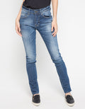 GAZ06 607 SFS DENIM
