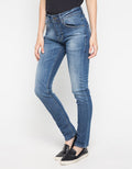 GAZ06 607 SFS DENIM