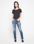 GAZ06 607 SFS DENIM