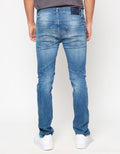 Osella Celana Pria Jeans
