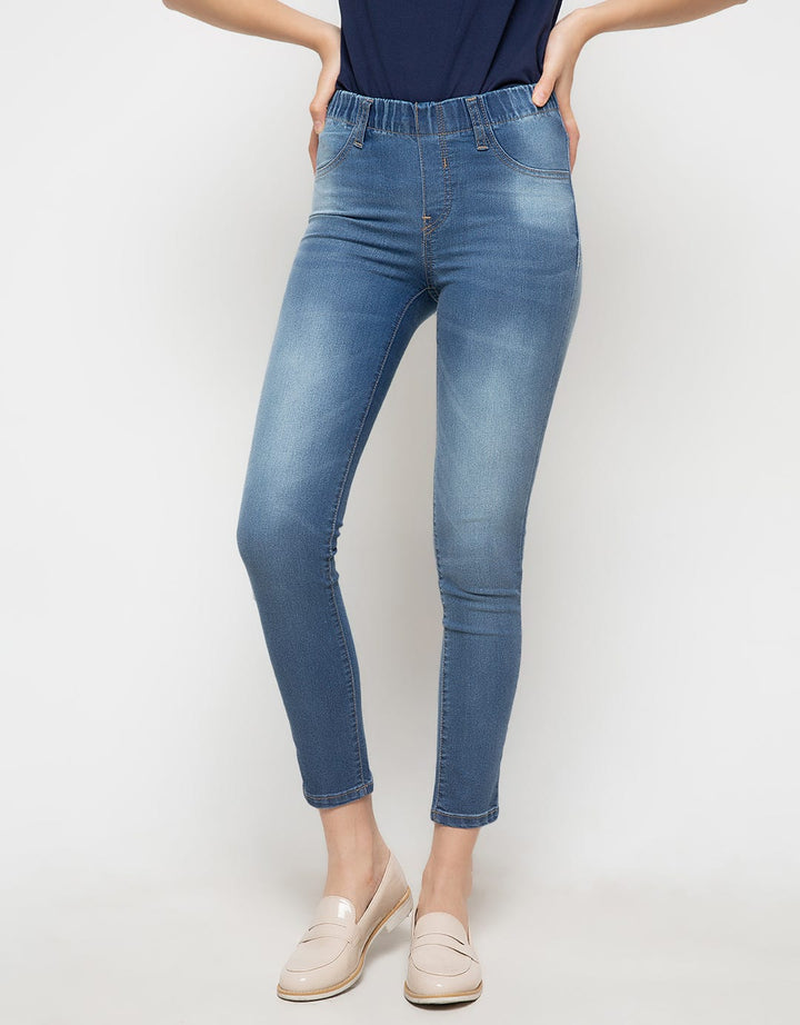 Point One Sydney Steele Jegging