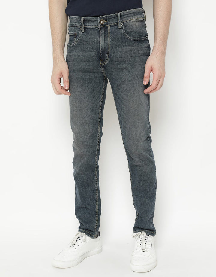Sharks Commuter Skinny Jeans