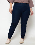LONG SKINNY JEGGING: