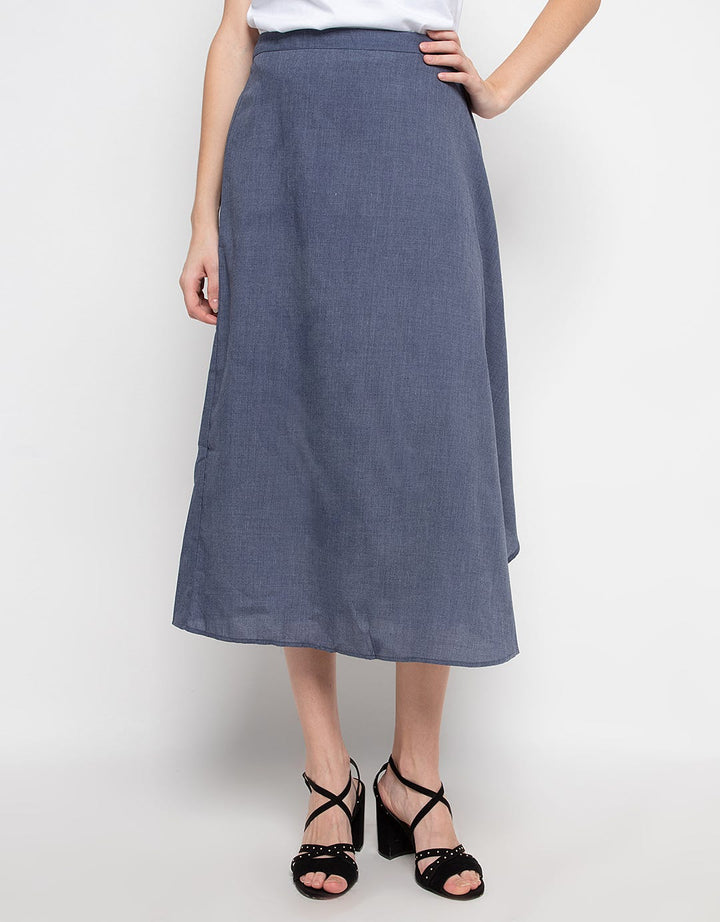 LEBARAN PANTS SKIRT
