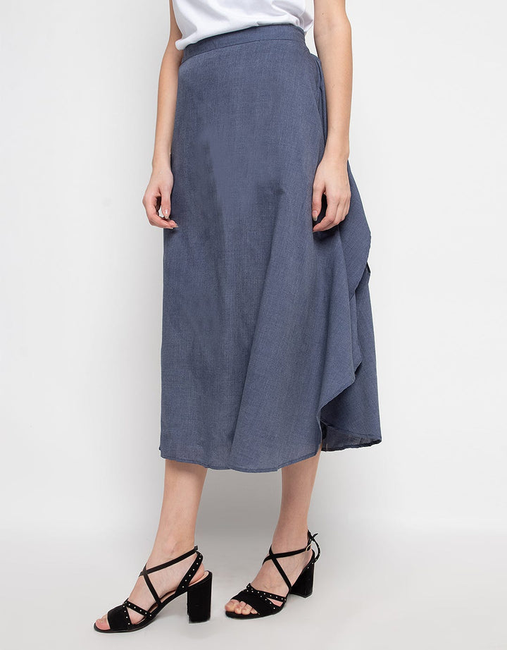 LEBARAN PANTS SKIRT