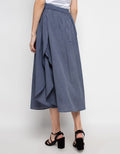 LEBARAN PANTS SKIRT