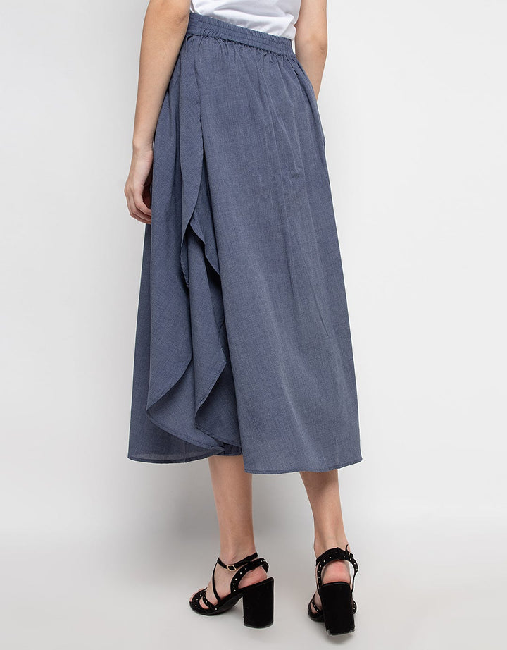LEBARAN PANTS SKIRT