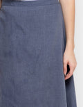 LEBARAN PANTS SKIRT