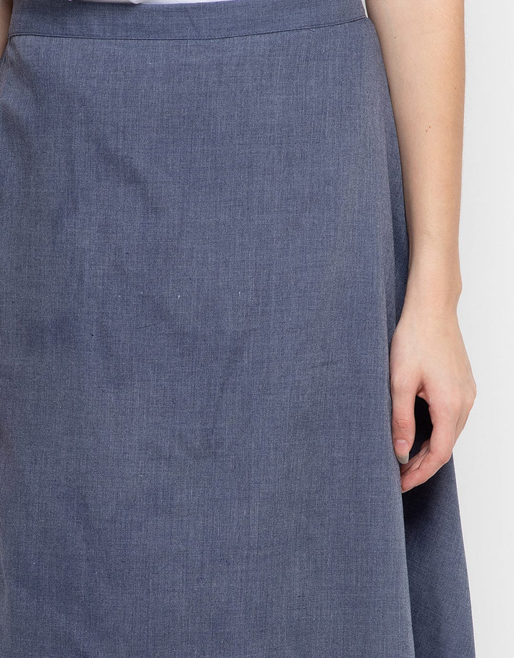 LEBARAN PANTS SKIRT