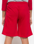 CROP PANTS FOOTBALL