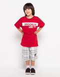 CK FULLPRINTNOFLOC T