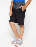Aero Cut Sewn Celana Pendek Anak Laki-Laki