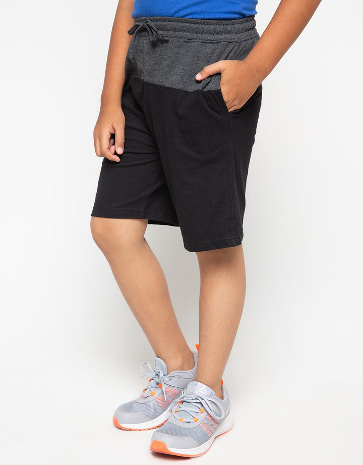 Aero Cut Sewn Celana Pendek Anak Laki-Laki