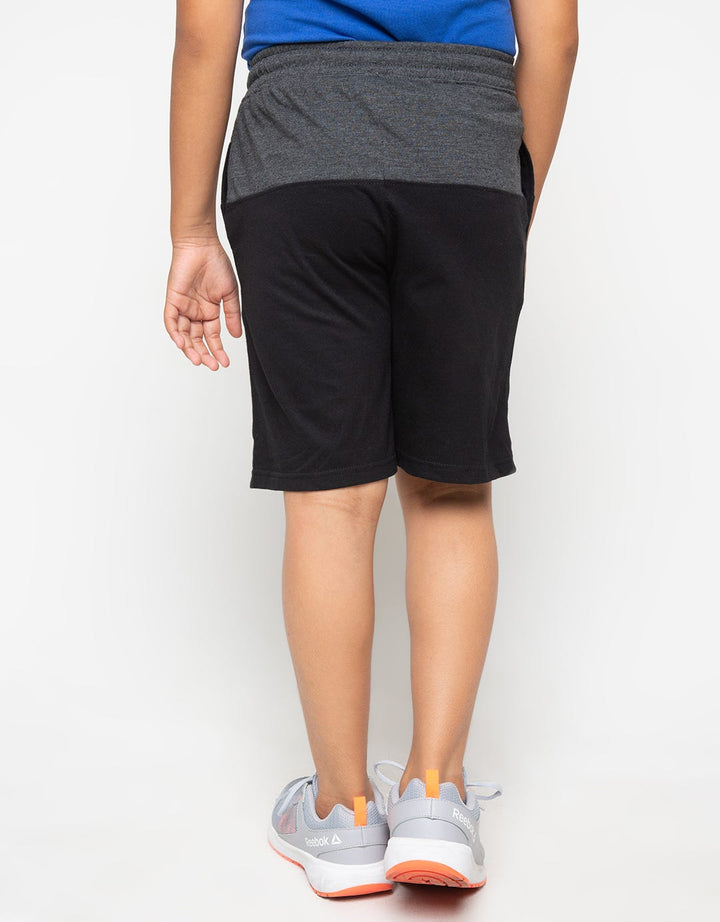 Aero Cut Sewn Celana Pendek Anak Laki-Laki
