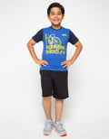Aero Cut Sewn Celana Pendek Anak Laki-Laki
