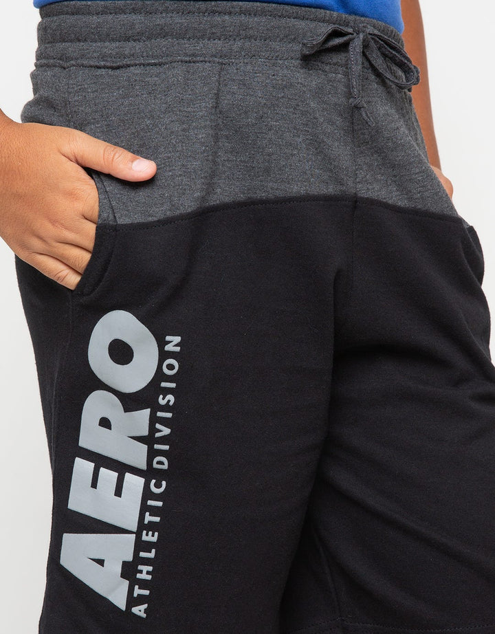 Aero Cut Sewn Celana Pendek Anak Laki-Laki