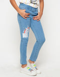 UNICORN ST DENIM JACKET