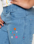 UNICORN ST DENIM JACKET