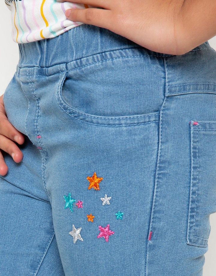 UNICORN ST DENIM JACKET