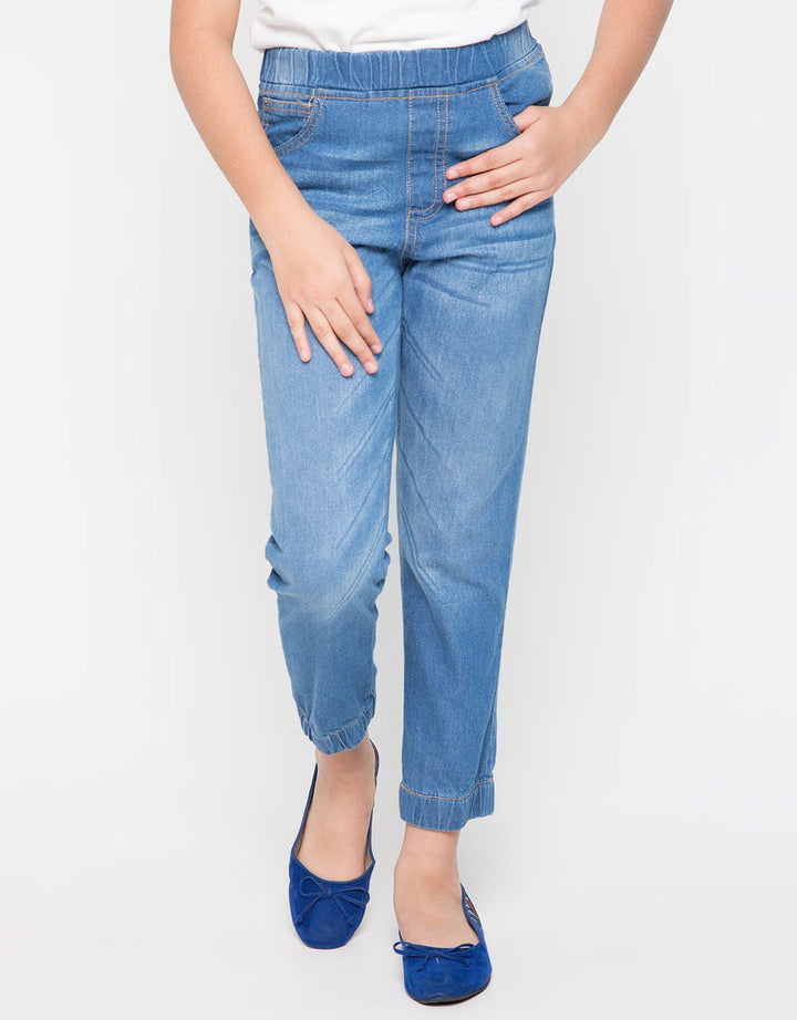 JOG DENIM BASIC 1