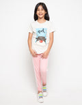 Aero Jogger Unicorn Rubber 1 Child