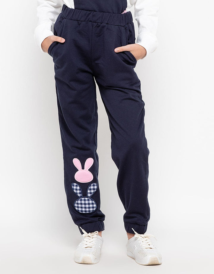 HAPPY BUNNY LEGGINGS