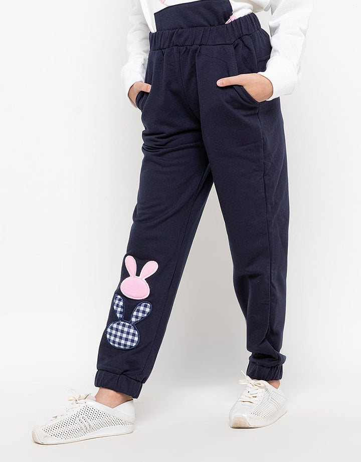 HAPPY BUNNY LEGGINGS