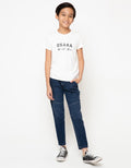 LONG DENIM SKINNY RI