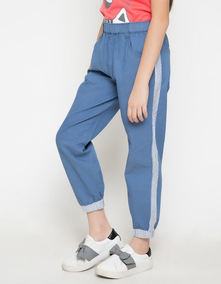 PANTS COMB SALUR SA