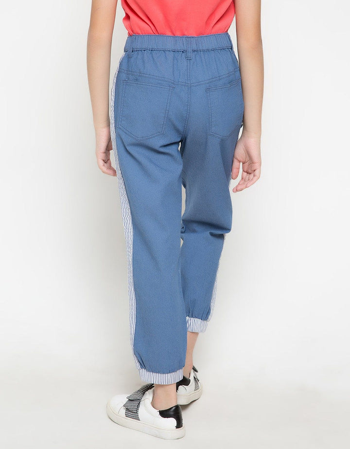 PANTS COMB SALUR SA