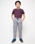 PANTS WOVEN 93513