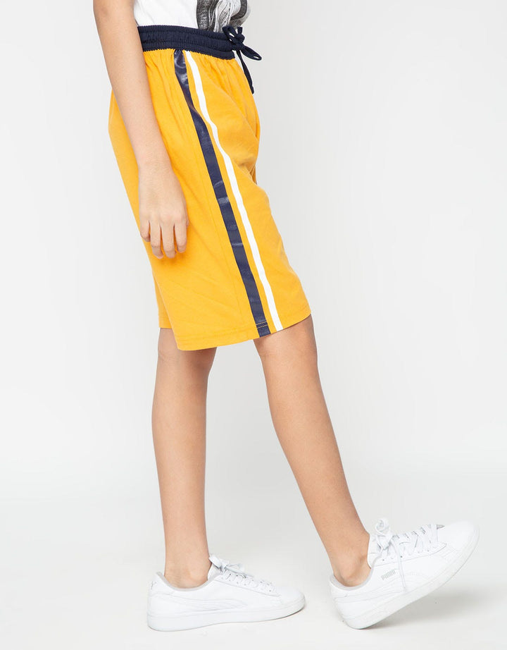 SHORT PANTS KI PRINT