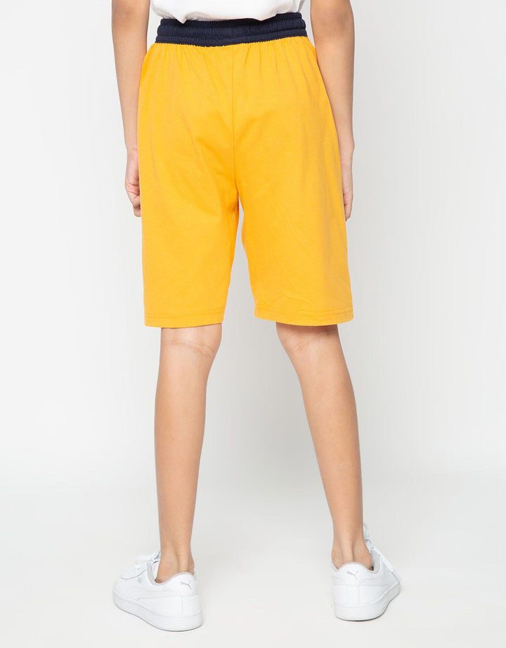 SHORT PANTS KI PRINT