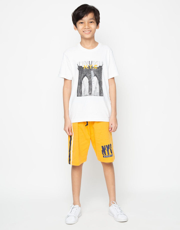 SHORT PANTS KI PRINT