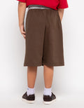 SHORT PANTS CK PRINT