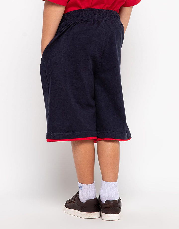 SHORTS PANTS PRINTNO