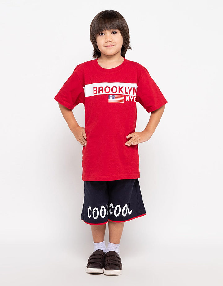 SHORTS PANTS PRINTNO