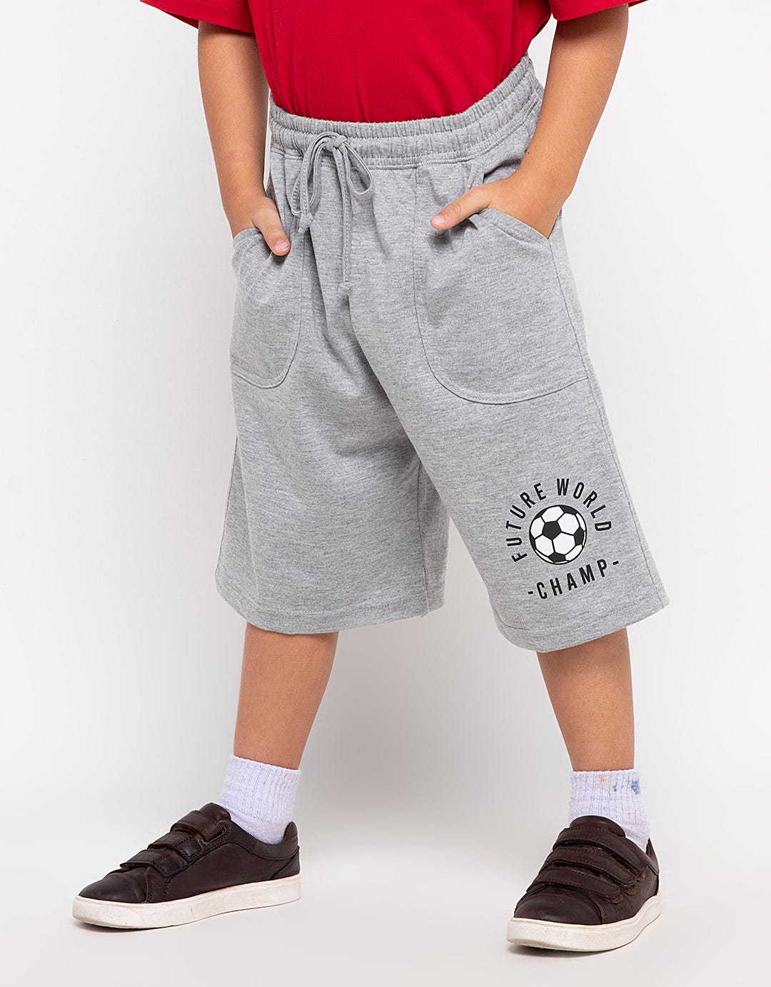 SHORTS PANTS CK PRIN