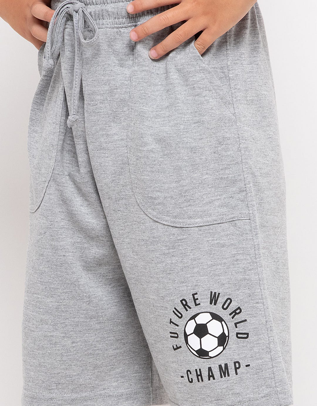 SHORTS PANTS CK PRIN