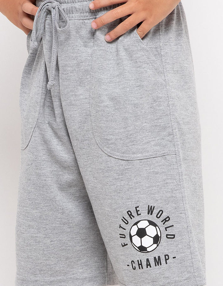 SHORTS PANTS CK PRIN
