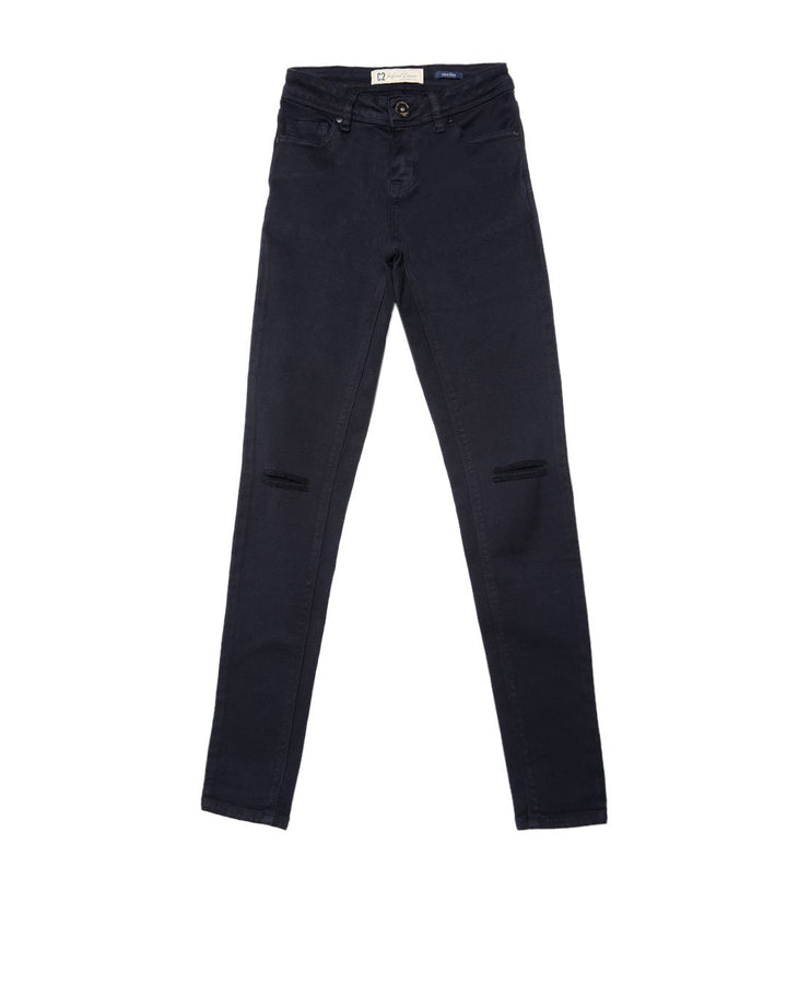 C2 Vearle Ultraslim Denim Wanita