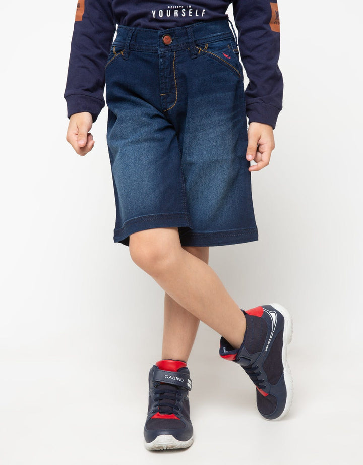Cardinal Kids Boy Celana Jeans Pendek